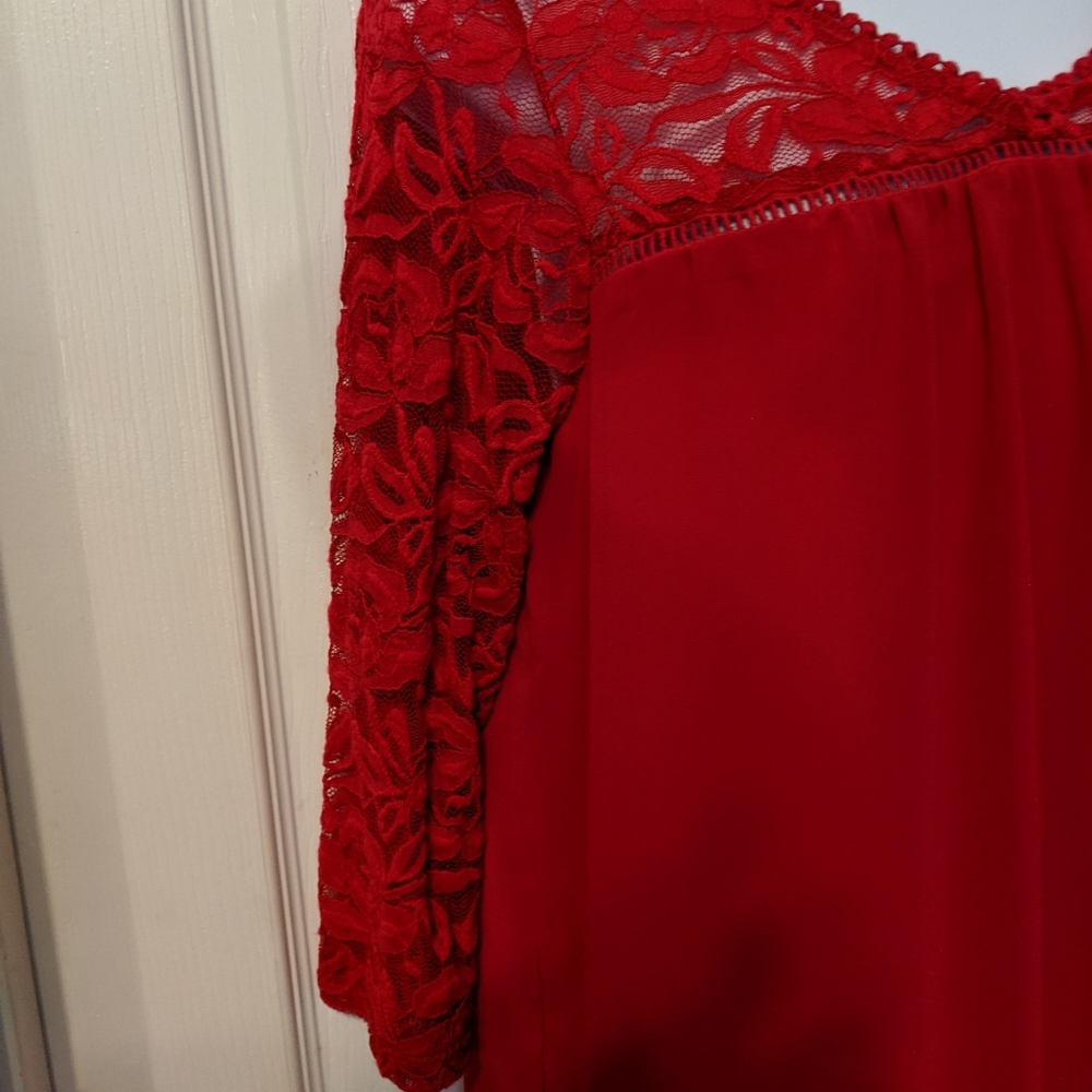 Dress - Picture 3 of 4
